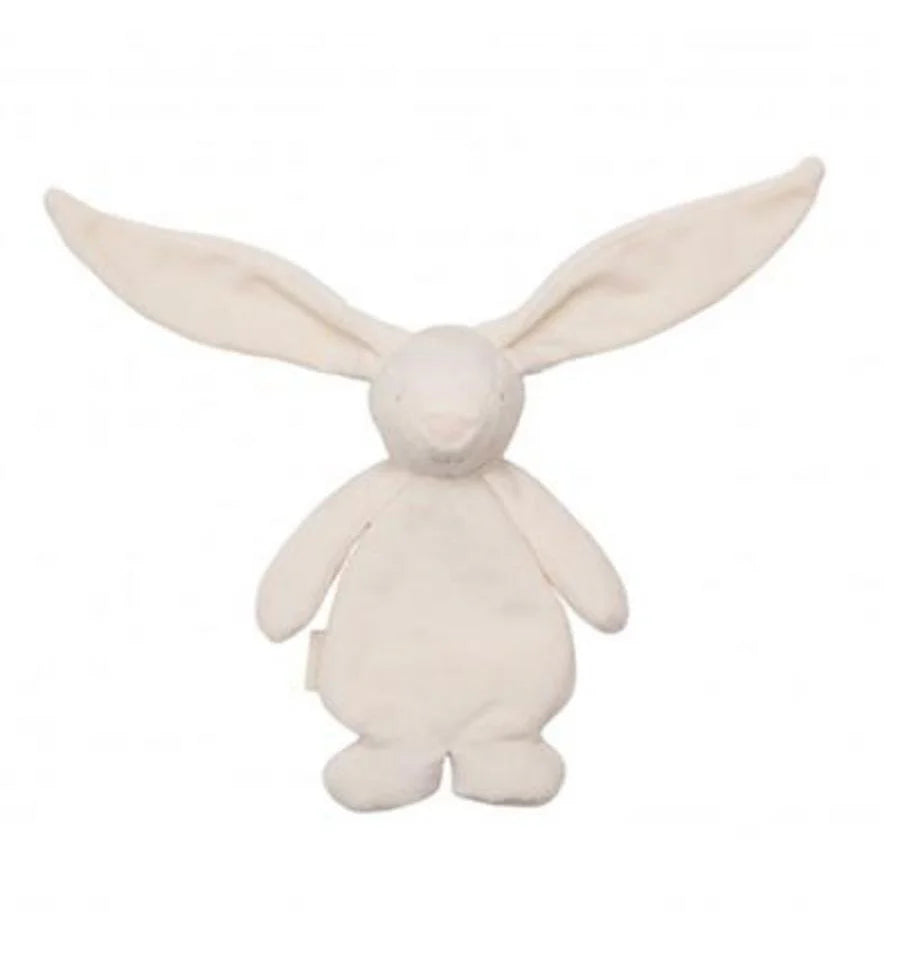 MINI Doudou Lapin Crème