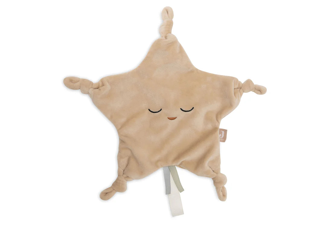 Attache sucette Little star Biscuit