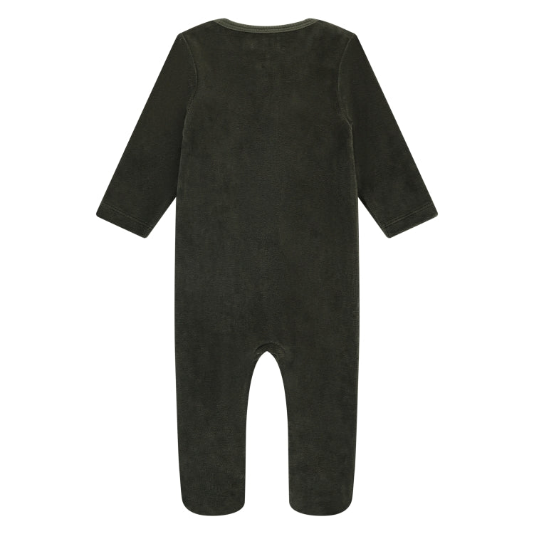 Combinaison Noa Kaki