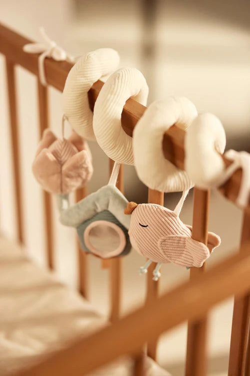 Spirale Lovely Birds