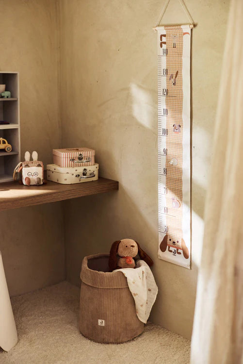 Valisette à Jouets - Animal Friends - 2 Unités