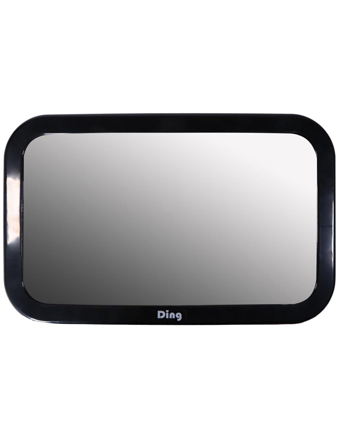 ° Miroir de voiture XL noir °