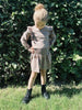 Robe Xana Corail