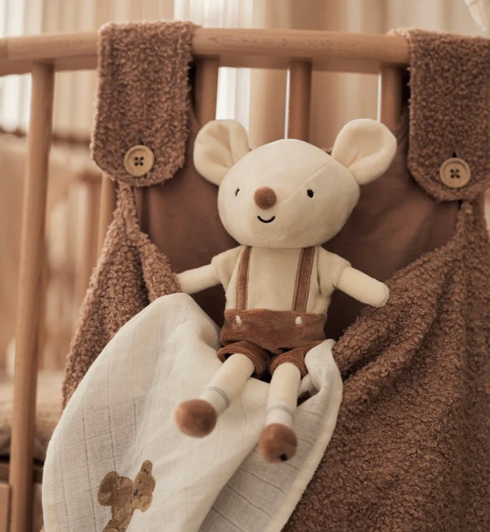 Peluche Souris Bowie