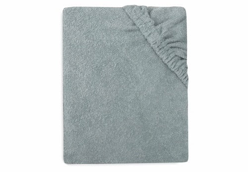 ° Housse matelas à langer Éponge Sea Green °