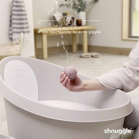 Aspergeurs pour le bain