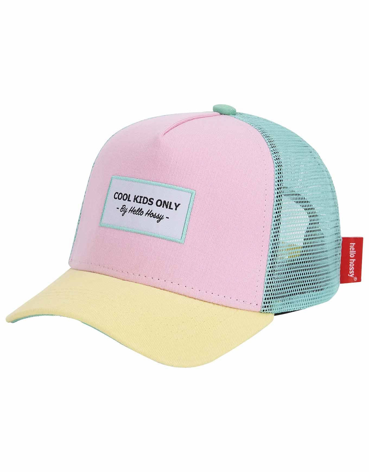 Casquette Mini Poppy