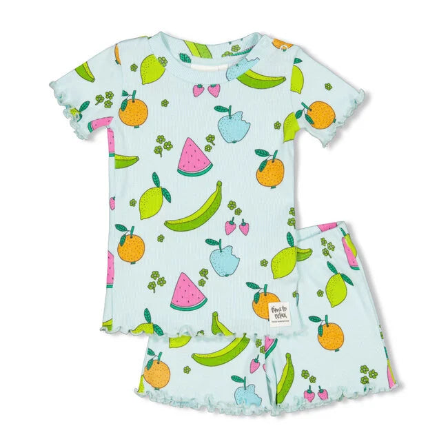 Pyjama Femmy Fruits