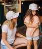 Casquette Leopard