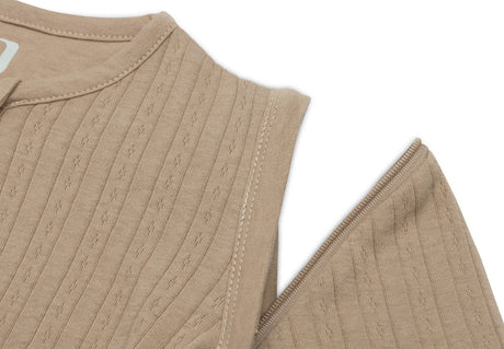 Gigoteuse Manches amovibles BISCUIT