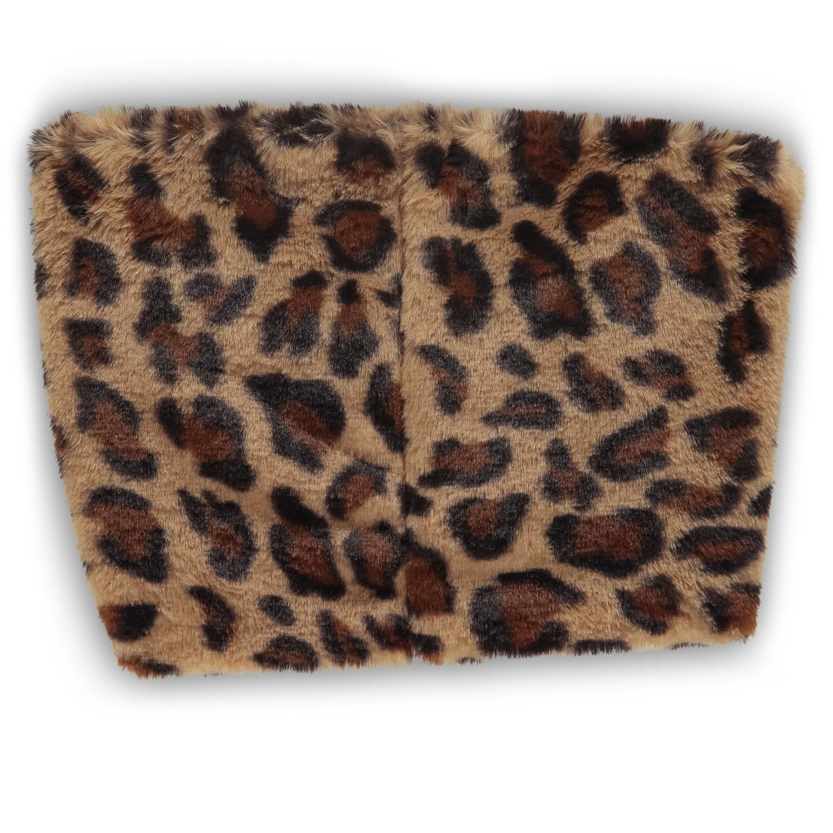 Tour de cou Léopard