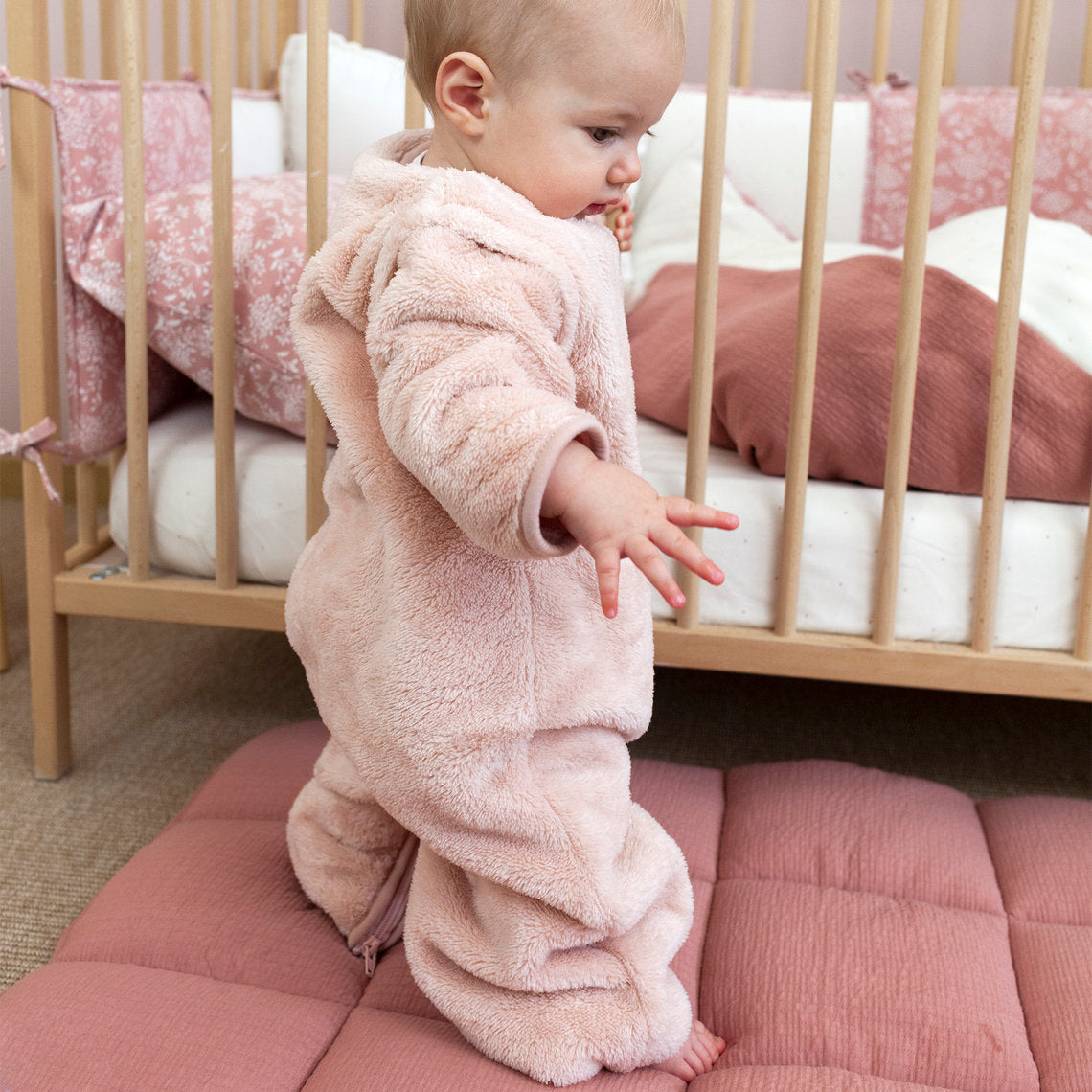 Magic Bag softy BLUSH