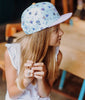 Casquette Aloha