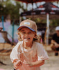 Casquette Mini Choco