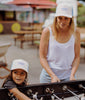 Casquette Mini Lollipop