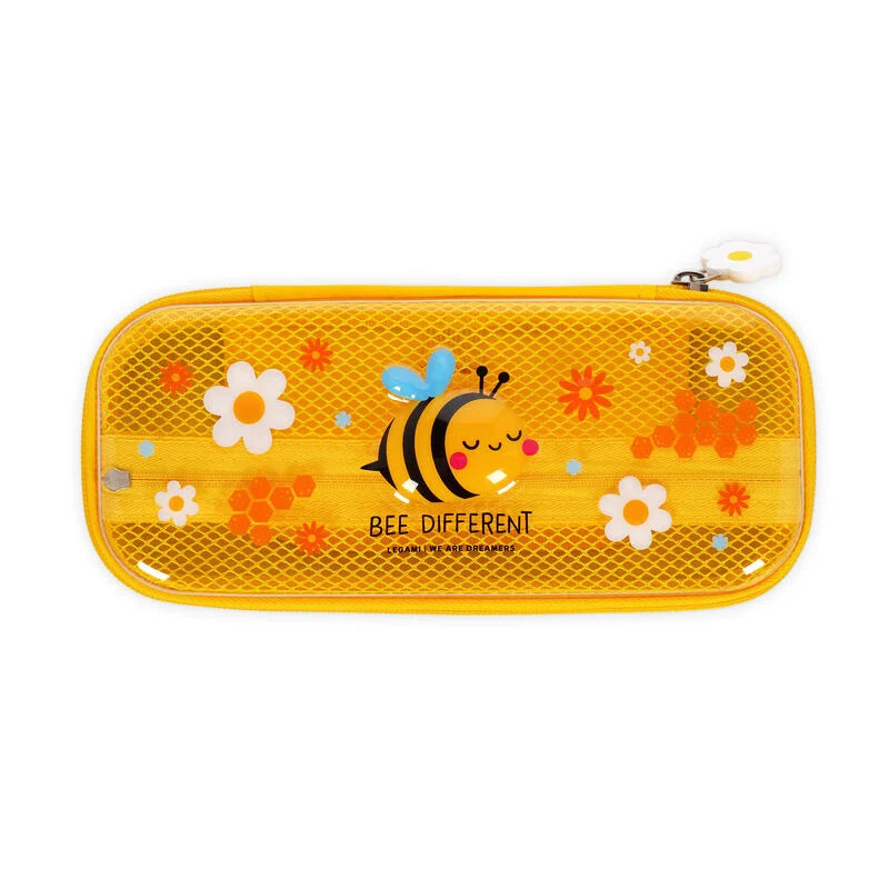 Plumier Abeille