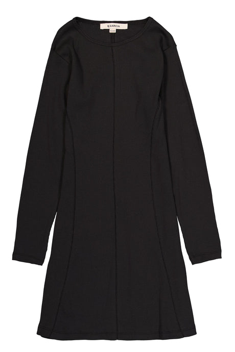 Robe Cynthia Noir