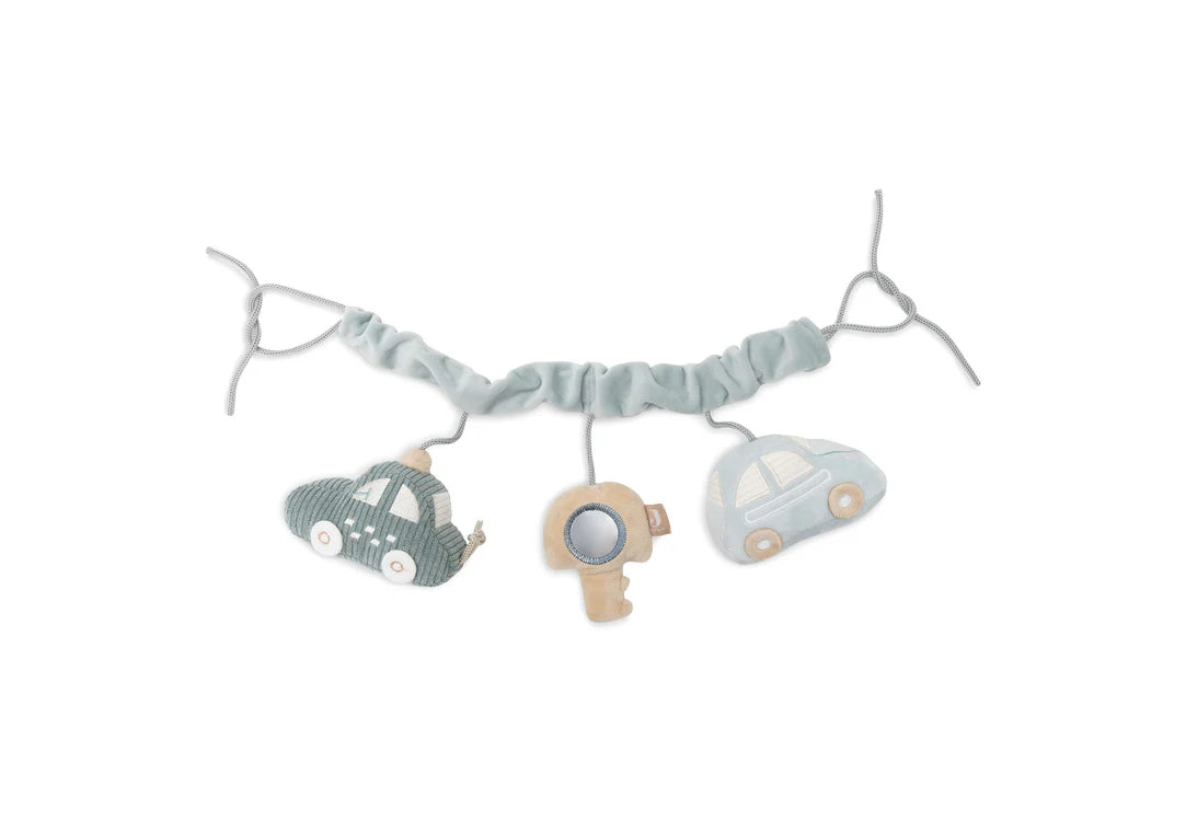 Chaîne d'activités On The Go