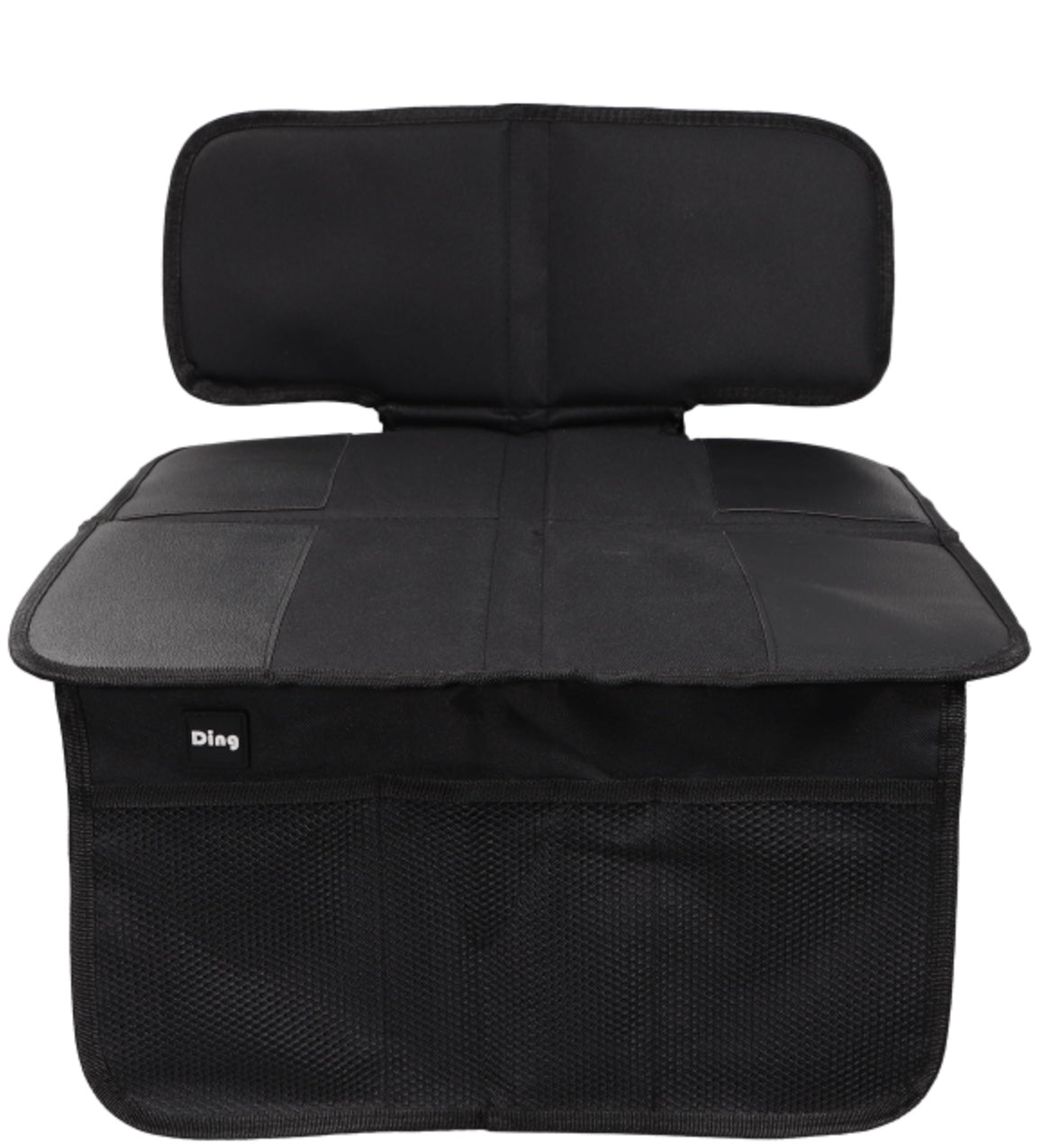 Protection siège voiture Noir