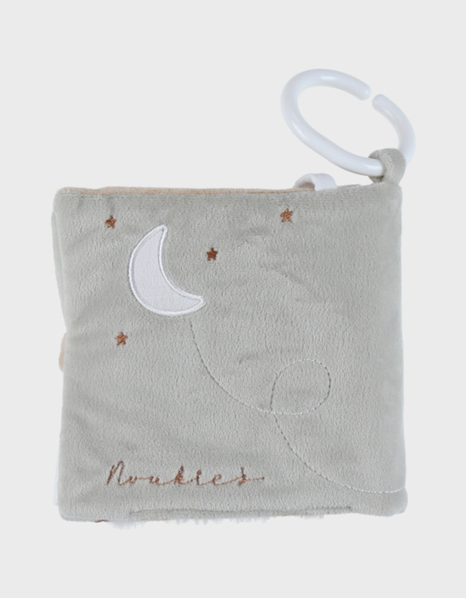 Livre d’éveil - Verdi