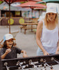 Casquette Mini Lollipop