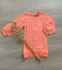 Robe Xaira Corail