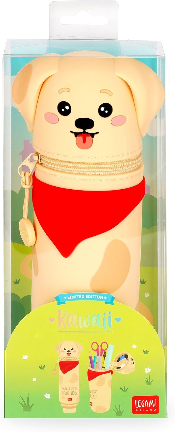 Plumier Kawaii - GOLDEN