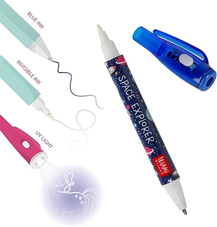 Legami Stylo magique SPACE