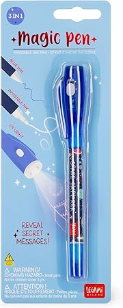 Legami Stylo magique SPACE