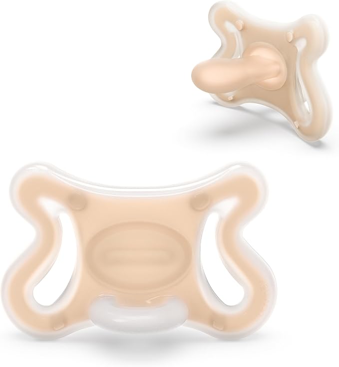 SUCETTE SYMETRIQUE SXPro 0/6M - Zéro.Zéro Fair