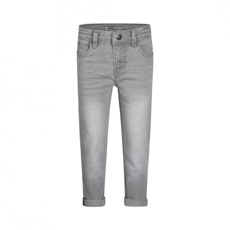 Jeans Olaf Gris
