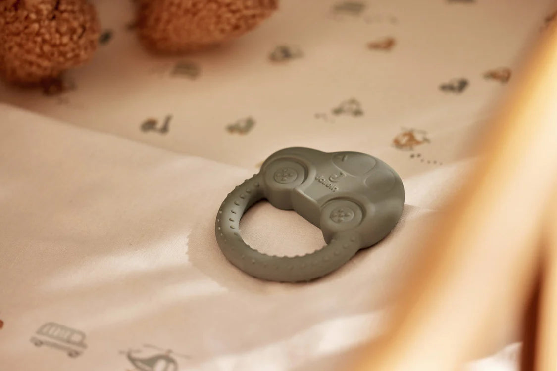 Drap housse Berceau 40x90cm On The Go