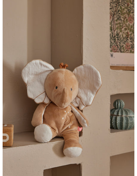 Peluche small 25cm - Bali