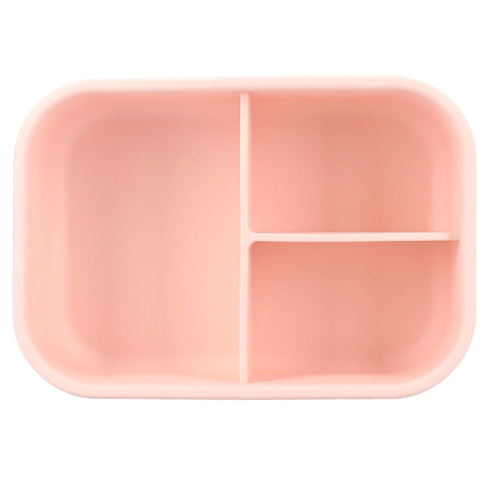 Boîte à tartine Fleurie