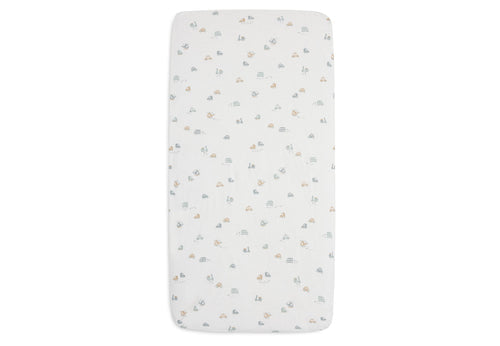 ° Drap-housse - 60x120 - On The Go °- emporté