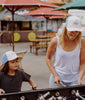 Casquette Mini Lollipop