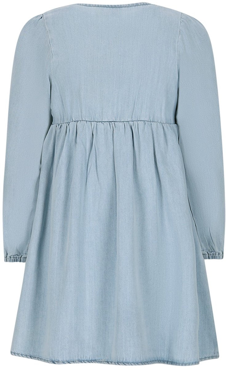 Robe Mischa Bleu