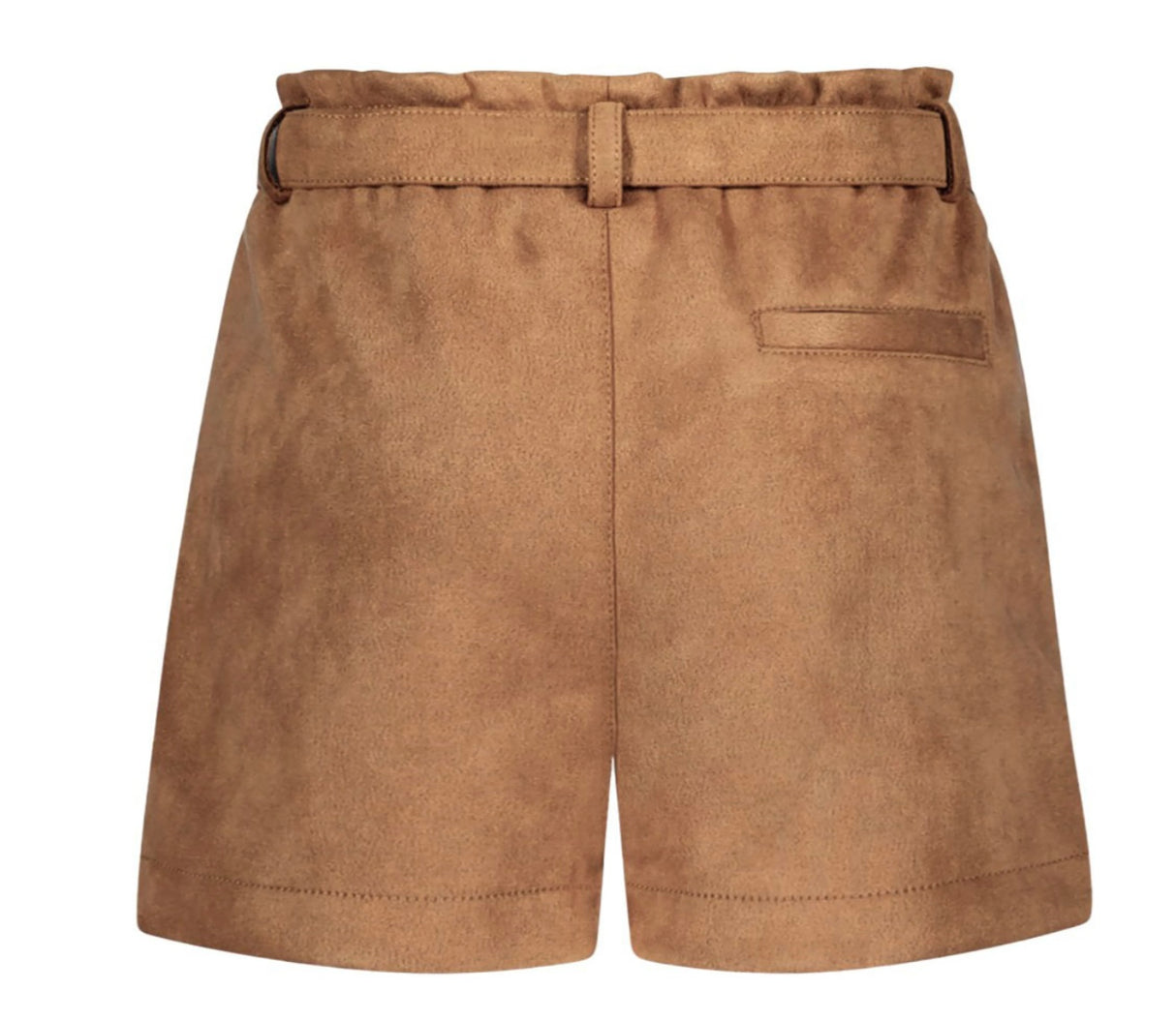 Short Fay-Linn Beige
