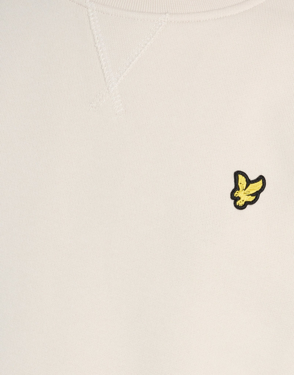 Sweat PIET Blanc