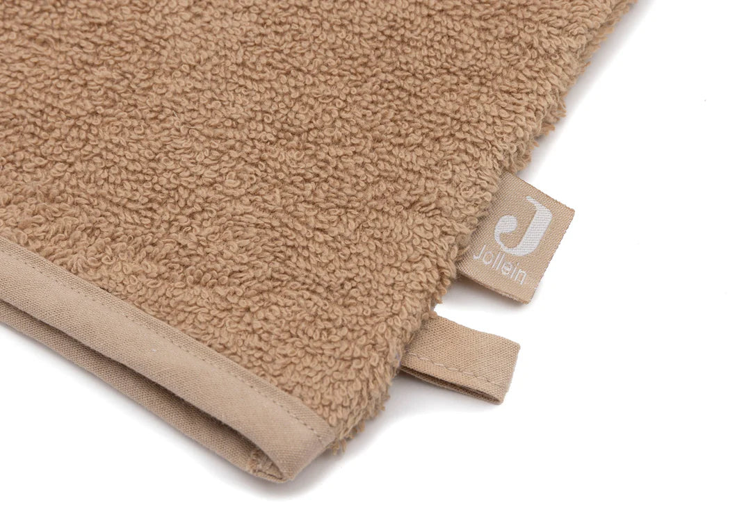 Gant de Toilette Éponge - Diego