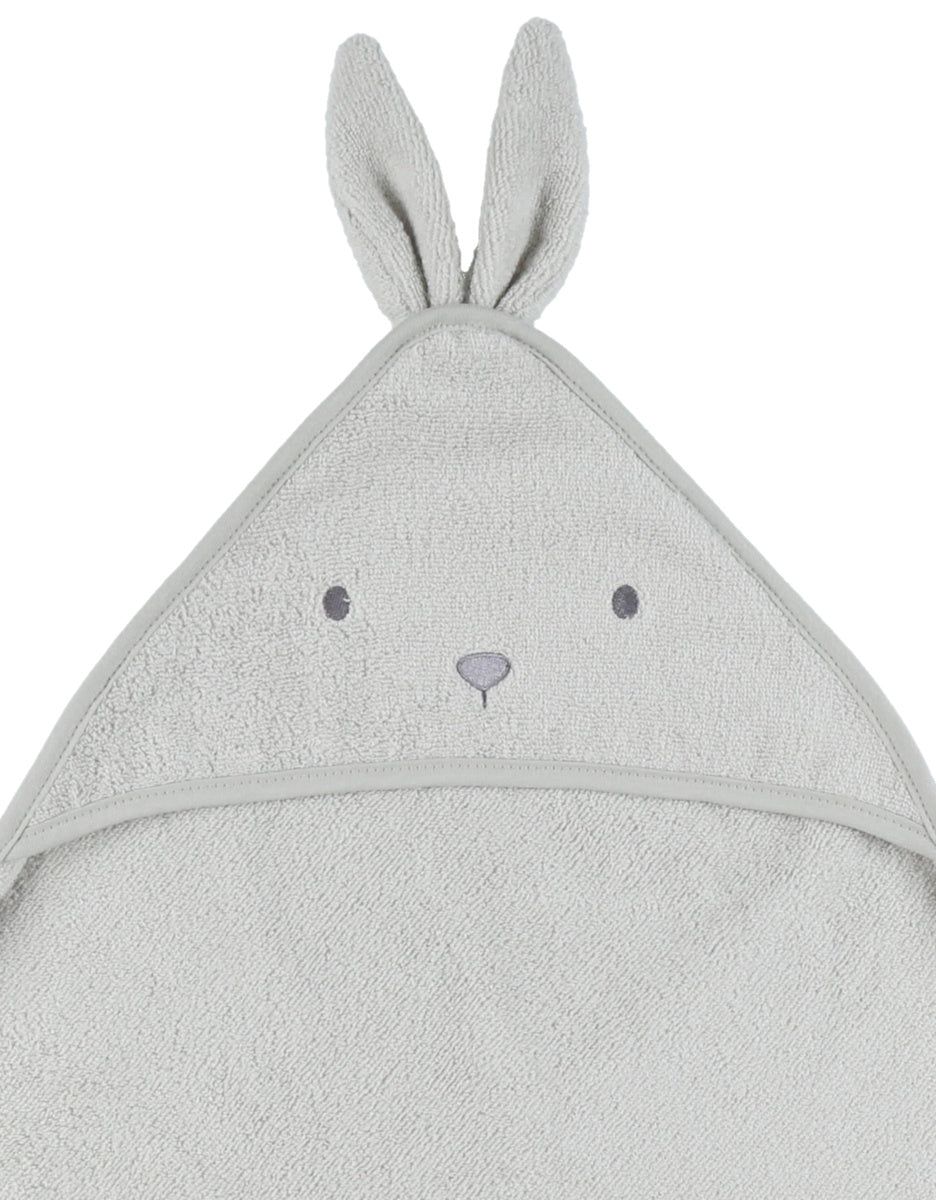 Cape de bain, éponge - Verdi