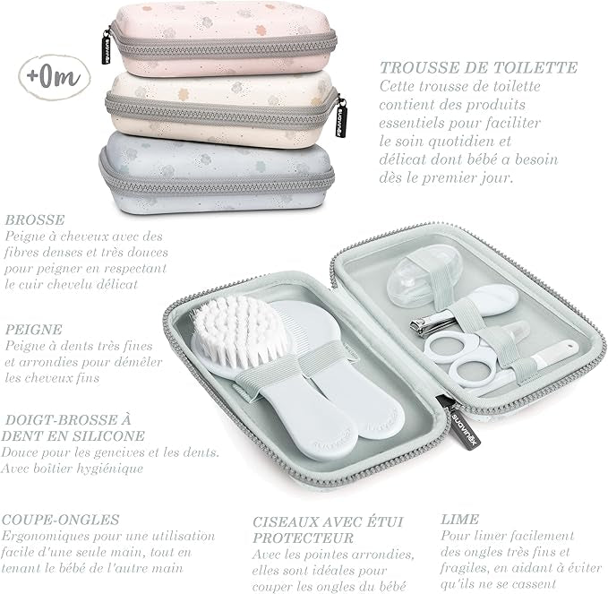 Trousse de soins- DREAMS Rose