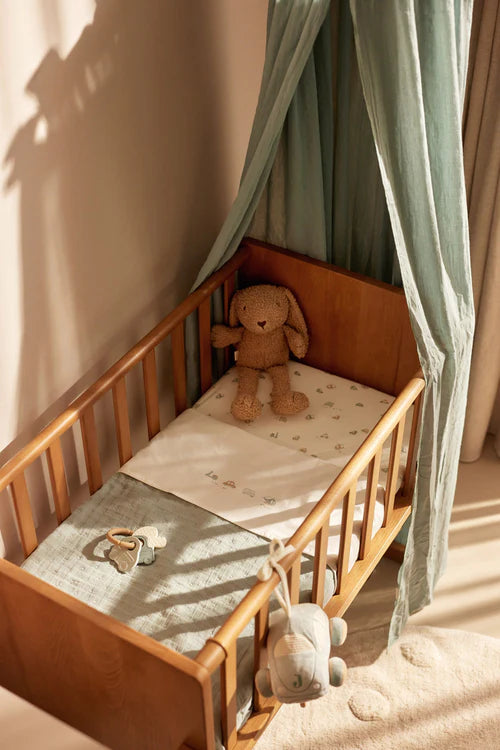 Drap housse Berceau 40x90cm On The Go