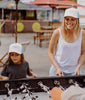 Casquette Mini Lollipop