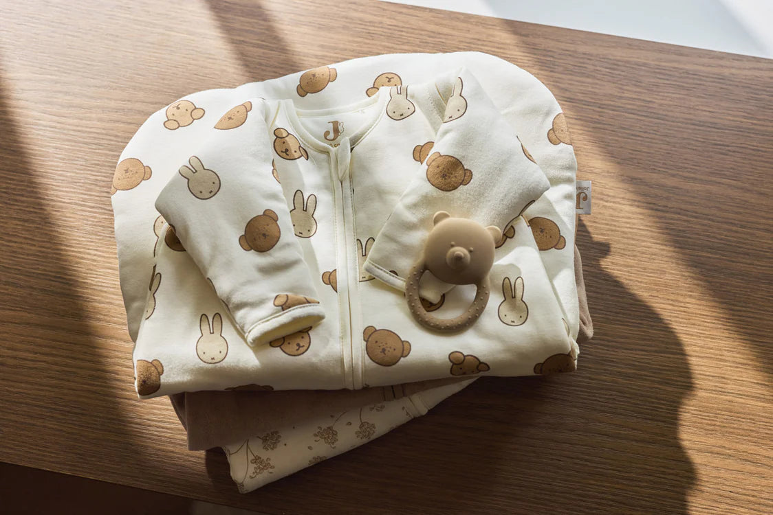 Gigoteuse avec Manches Amovible Ronde 60cm - Miffy and Friends