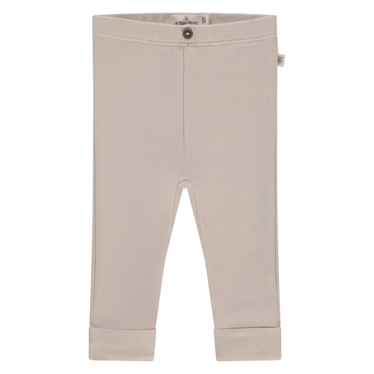 Pantalon Alix Blanc