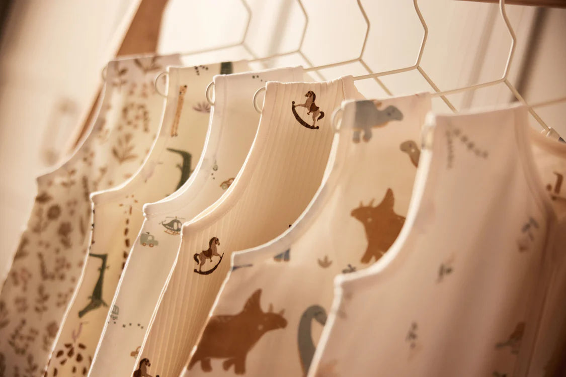 Gigoteuse Jersey Lovely Birds