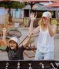 Casquette Mini Lollipop