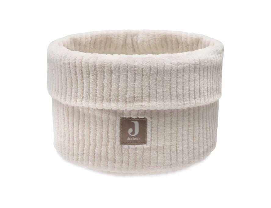 Panier de Soins - Cloudy Rib Oatmeal