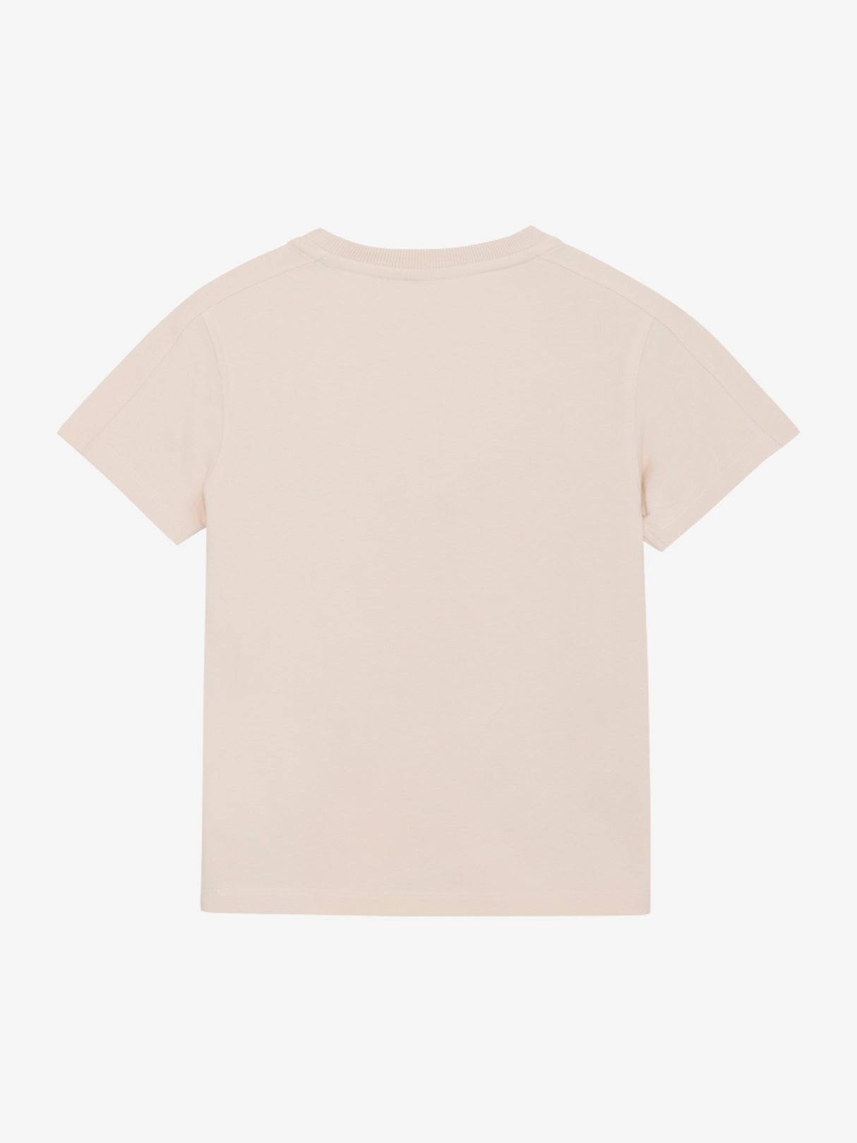 T shirt Villads Sable